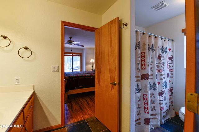 2485 APACHE Drive, Happy Jack, AZ 86024