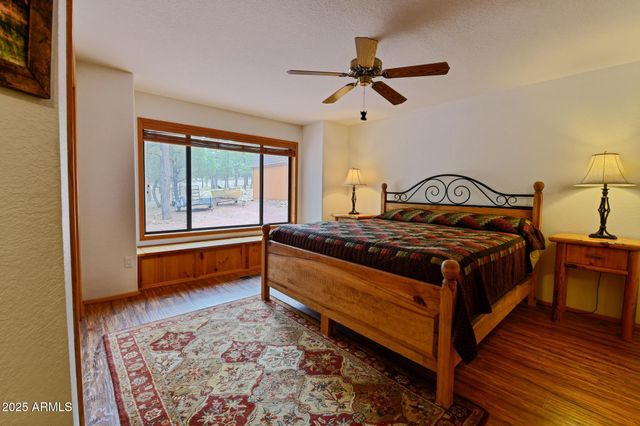 2485 APACHE Drive, Happy Jack, AZ 86024