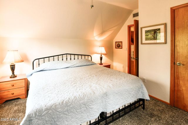 2485 APACHE Drive, Happy Jack, AZ 86024