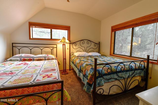 2485 APACHE Drive, Happy Jack, AZ 86024