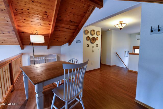 2485 APACHE Drive, Happy Jack, AZ 86024