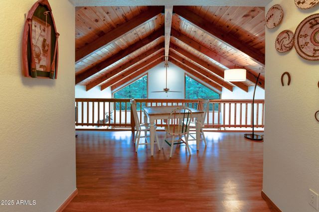 2485 APACHE Drive, Happy Jack, AZ 86024