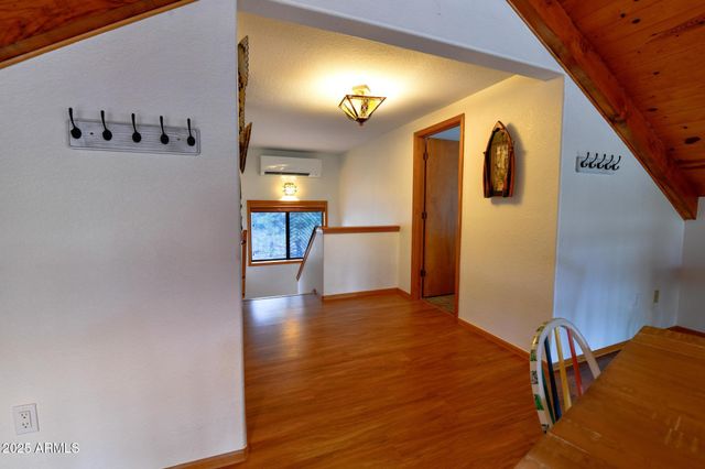 2485 APACHE Drive, Happy Jack, AZ 86024