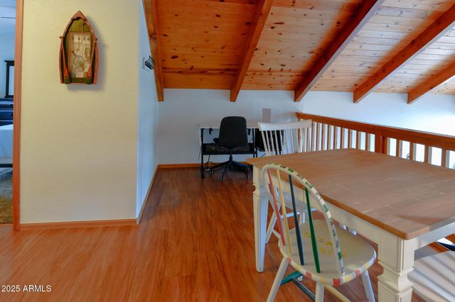 2485 APACHE Drive, Happy Jack, AZ 86024