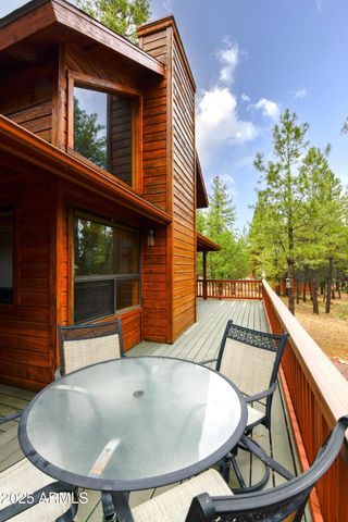 2485 APACHE Drive, Happy Jack, AZ 86024