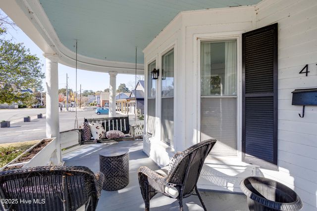 414 W Main Street, Washington, NC 27889