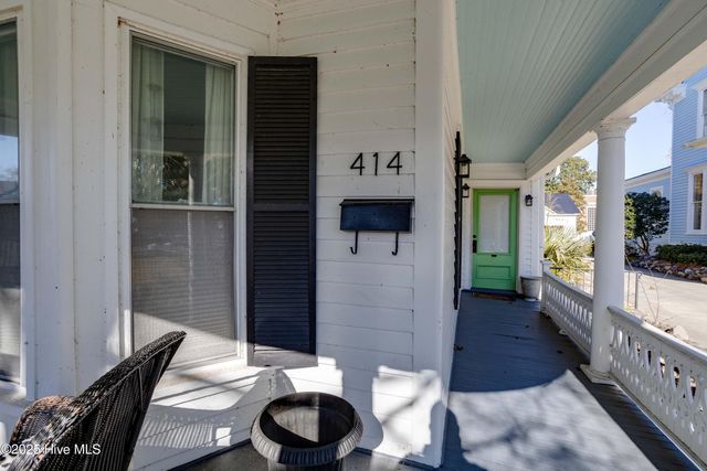 414 W Main Street, Washington, NC 27889