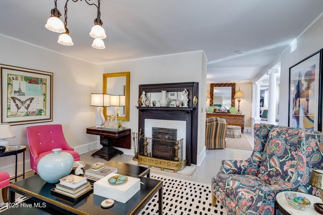 414 W Main Street, Washington, NC 27889