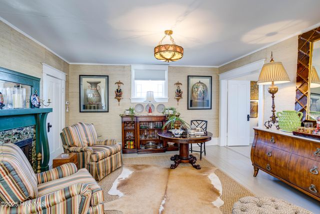 414 W Main Street, Washington, NC 27889