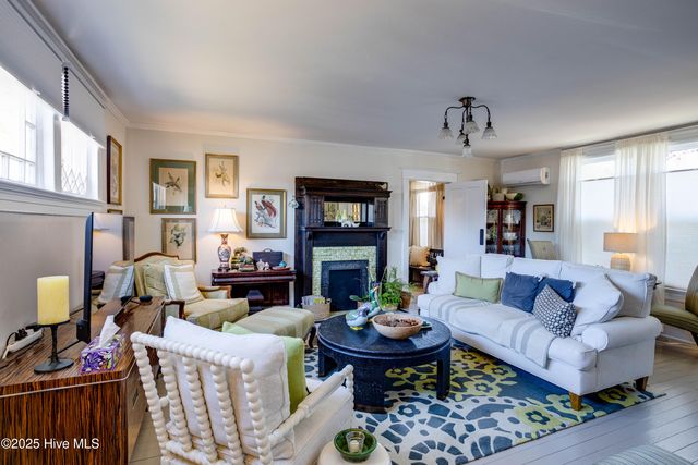 414 W Main Street, Washington, NC 27889