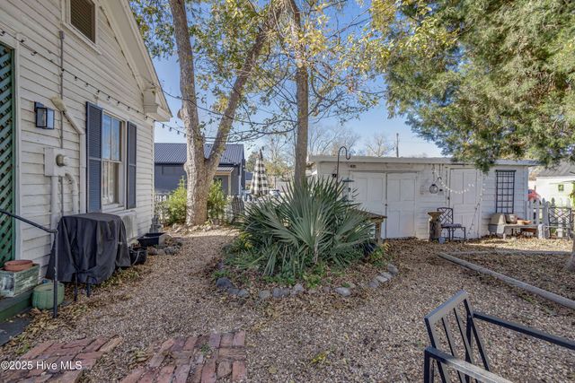 414 W Main Street, Washington, NC 27889