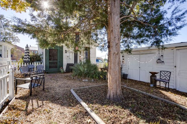 414 W Main Street, Washington, NC 27889