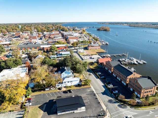 414 W Main Street, Washington, NC 27889