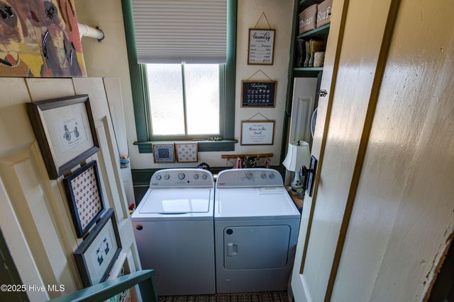 414 W Main Street, Washington, NC 27889