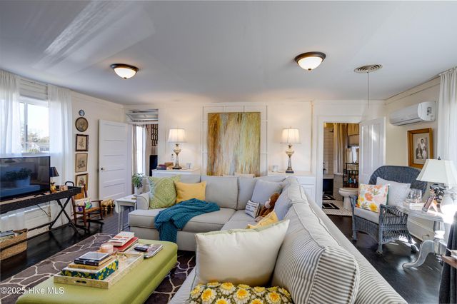 414 W Main Street, Washington, NC 27889