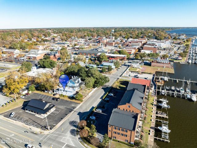 414 W Main Street, Washington, NC 27889