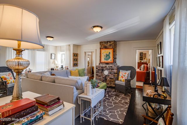 414 W Main Street, Washington, NC 27889