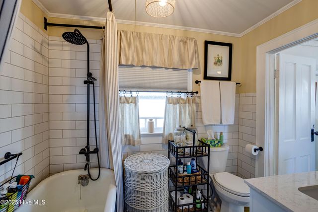 414 W Main Street, Washington, NC 27889