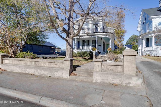 414 W Main Street, Washington, NC 27889