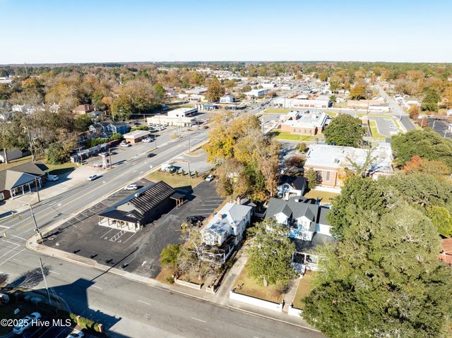 414 W Main Street, Washington, NC 27889