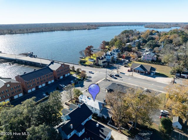 414 W Main Street, Washington, NC 27889