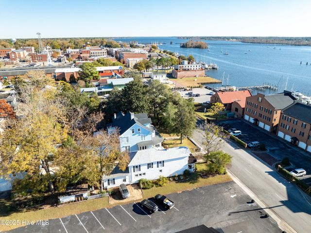 414 W Main Street, Washington, NC 27889