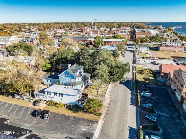 414 W Main Street, Washington, NC 27889