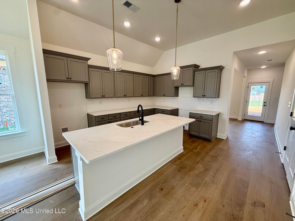807 Quitman Court, Nesbit, MS 38651 — photo 5