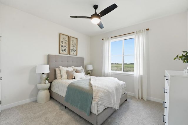 1366 Meadow Rose Place, Waukee, IA 50263