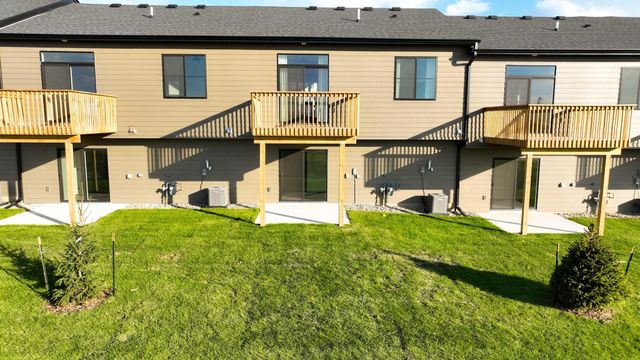 1366 Meadow Rose Place, Waukee, IA 50263