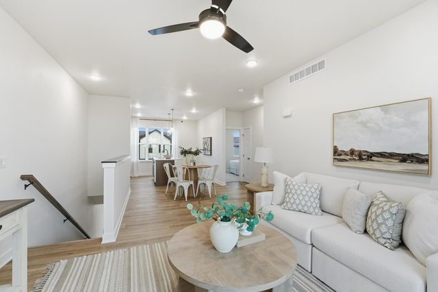 1366 Meadow Rose Place, Waukee, IA 50263