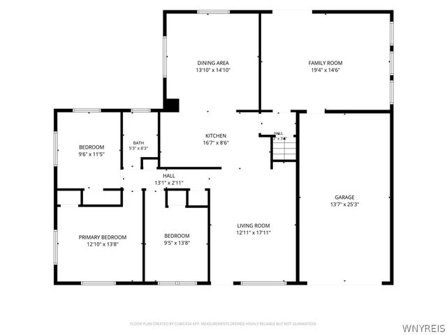235 Belmont Court West, North Tonawanda, NY 14120
