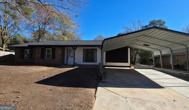 213 Stratford Drive, Warner Robins, GA 31088