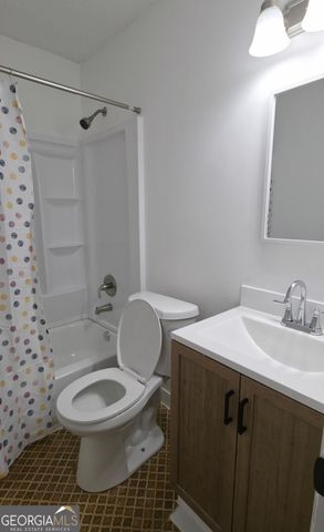 213 Stratford Drive, Warner Robins, GA 31088