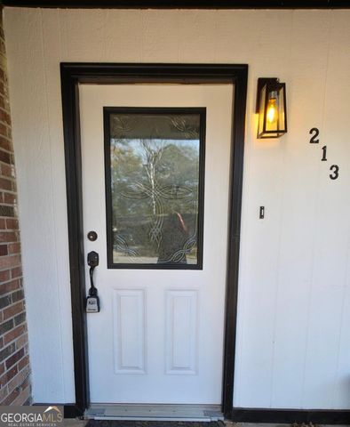 213 Stratford Drive, Warner Robins, GA 31088