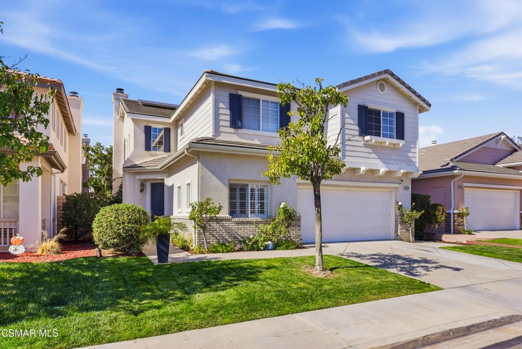 2529 Pathway Avenue, Simi Valley, CA 93063