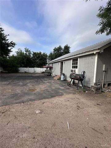 22607 N Brushline Road, Edinburg, TX 78542