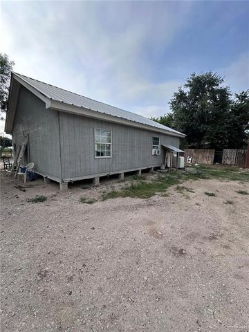 22607 N Brushline Road, Edinburg, TX 78542