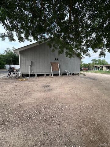 22607 N Brushline Road, Edinburg, TX 78542