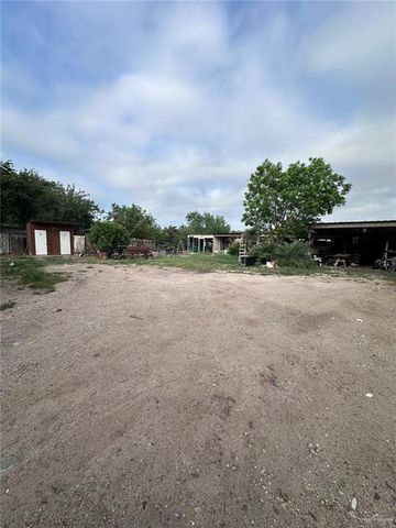 22607 N Brushline Road, Edinburg, TX 78542