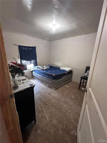 22607 N Brushline Road, Edinburg, TX 78542