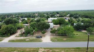 22607 N Brushline Road, Edinburg, TX 78542