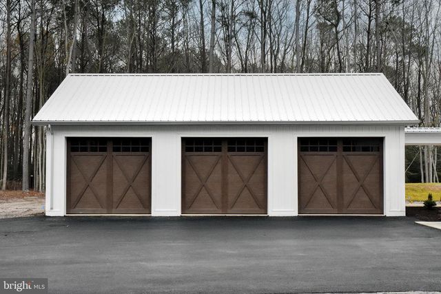 16405 DIAMOND FARM RD, Milton, DE 19968