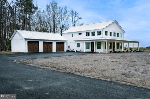 16405 DIAMOND FARM RD, Milton, DE 19968