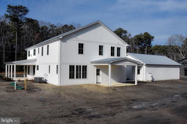 16405 DIAMOND FARM RD, Milton, DE 19968