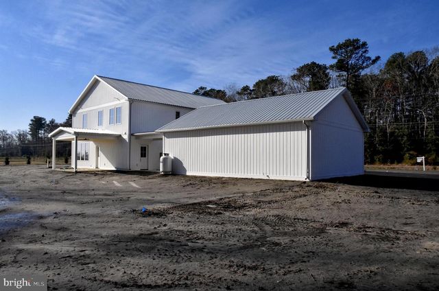 16405 DIAMOND FARM RD, Milton, DE 19968