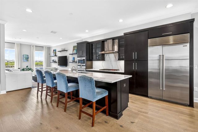 19915 GULF BOULEVARD 704, Indian Shores, FL 33785