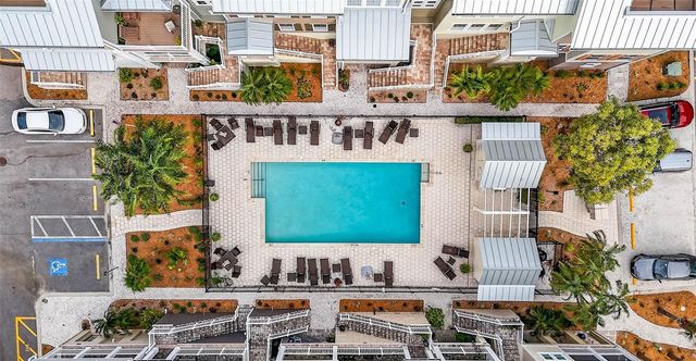 19915 GULF BOULEVARD 704, Indian Shores, FL 33785