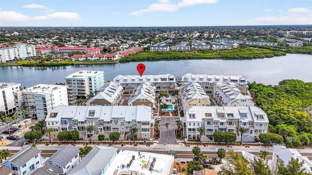 19915 GULF BOULEVARD 704, Indian Shores, FL 33785