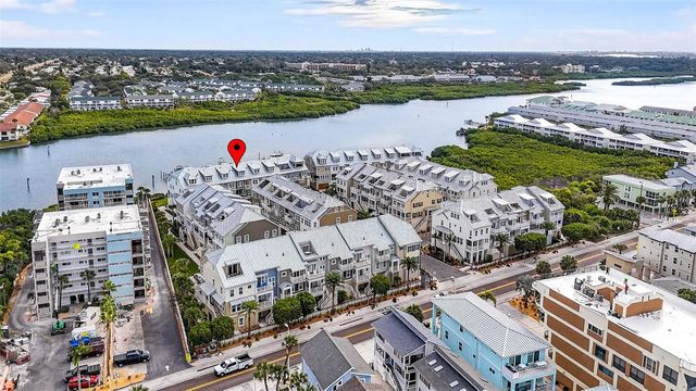 19915 GULF BOULEVARD 704, Indian Shores, FL 33785